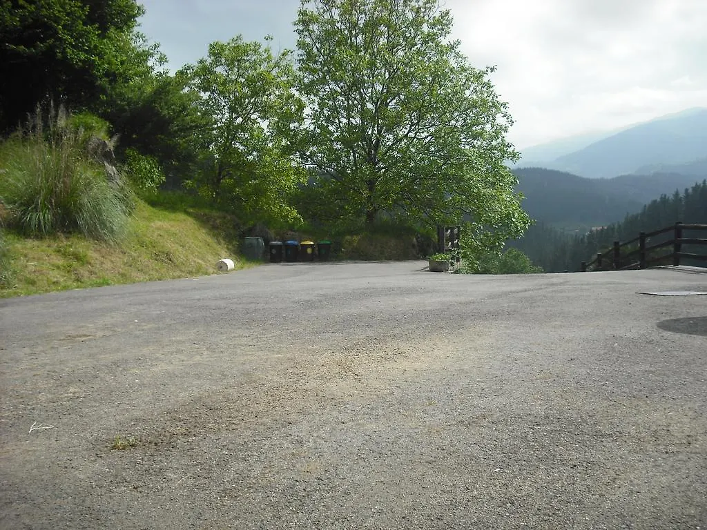 Casa Rural Zulueta Azcoitia 0*,  西班牙