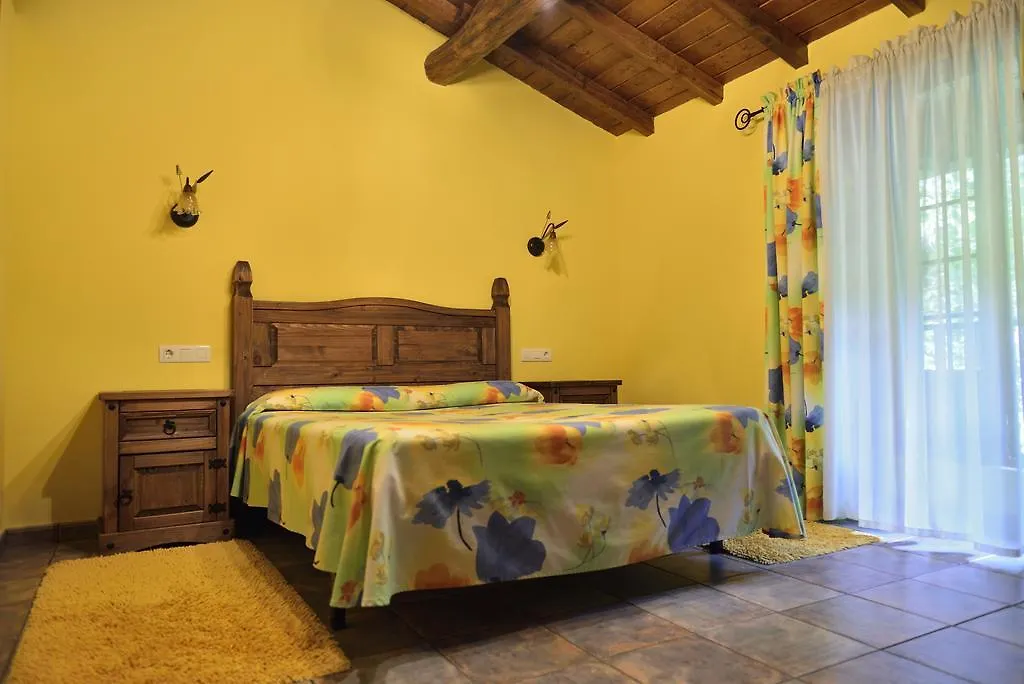 Casa Rural Zulueta Azcoitia 西班牙